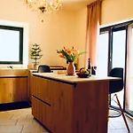 Villa Paradisea Rocco's Taormina