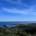 Paradisea Rocco's Villa Taormina