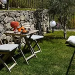 Paradisea Rocco's Villa Taormina
