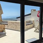 Paradisea Rocco's Taormina