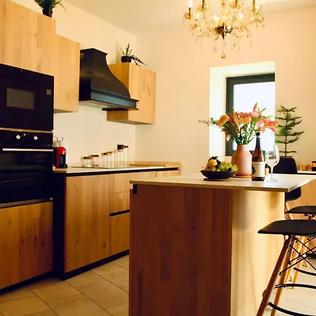 Paradisea Rocco's Villa *