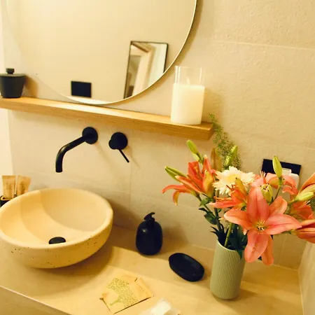 Paradisea Rocco's Villa *