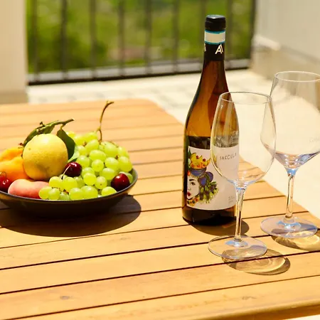 Paradisea Rocco's Villa *