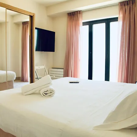 Villa Paradisea Rocco's