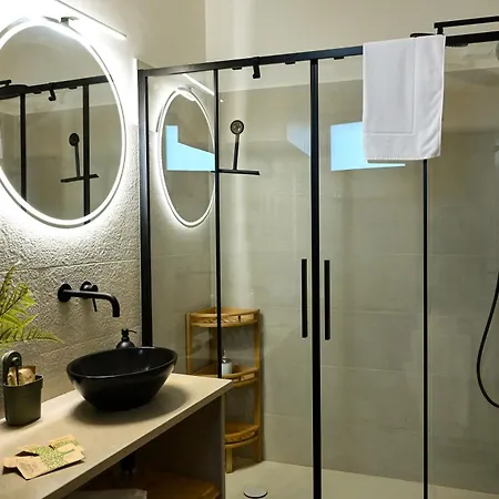 Paradisea Rocco's Villa