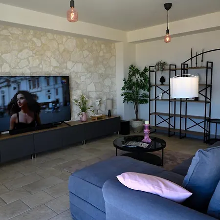 Paradisea Rocco's * Taormina