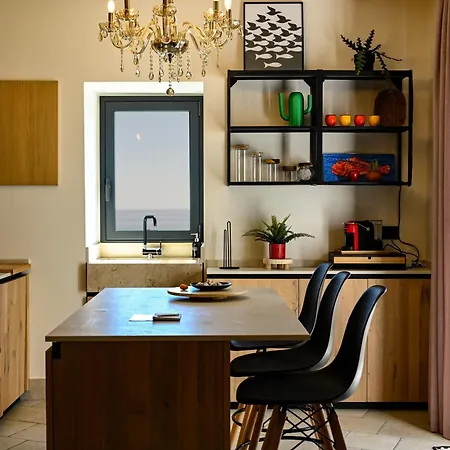 Villa Paradisea Rocco's Taormina