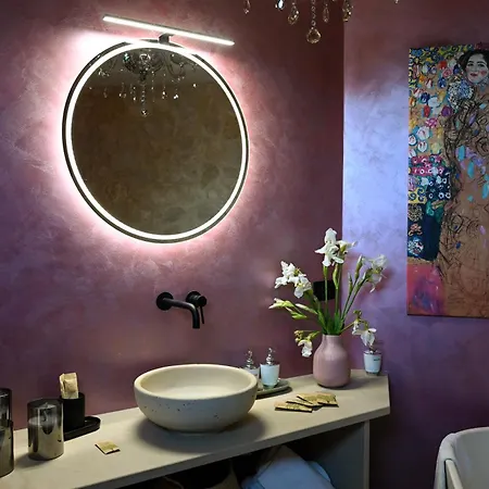 Paradisea Rocco's * Taormina