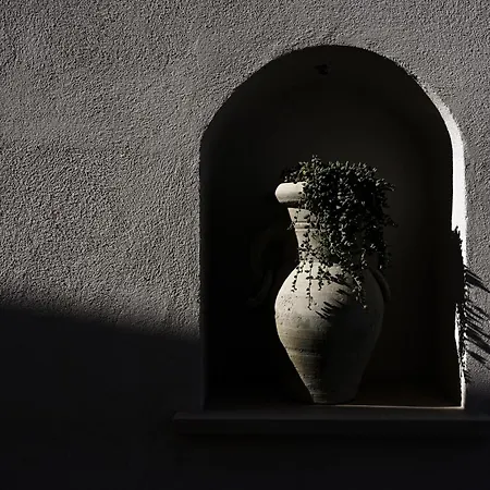 Paradisea Rocco's Taormina