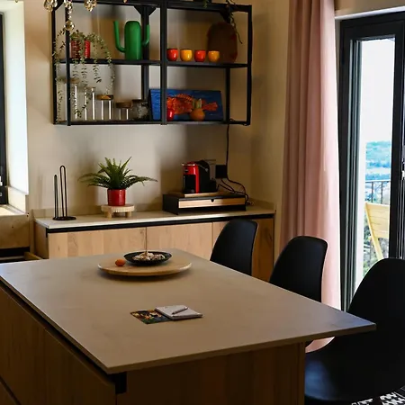 Paradisea Rocco's * Taormina