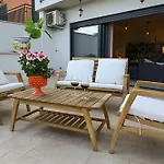 Villa Paradisea Rocco's Taormina