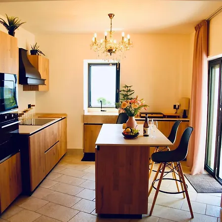 Villa Paradisea Rocco's *