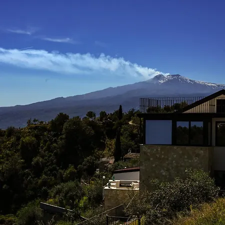 Paradisea Rocco's Ταορμίνα