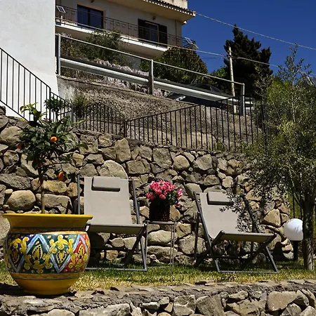 Paradisea Rocco's * Ταορμίνα