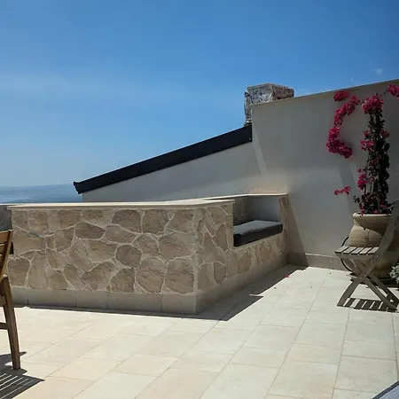 Villa Paradisea Rocco's *