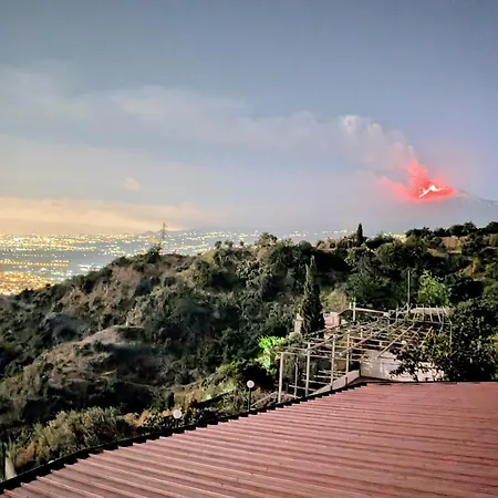 Paradisea Rocco's * Ταορμίνα