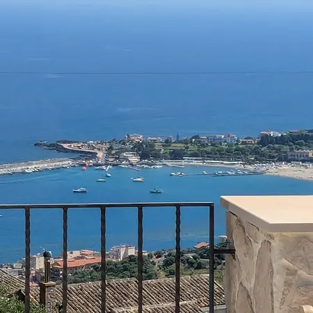 Paradisea Rocco's Βίλα