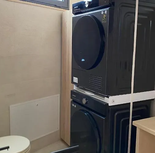 Paradisea Rocco's * Ταορμίνα