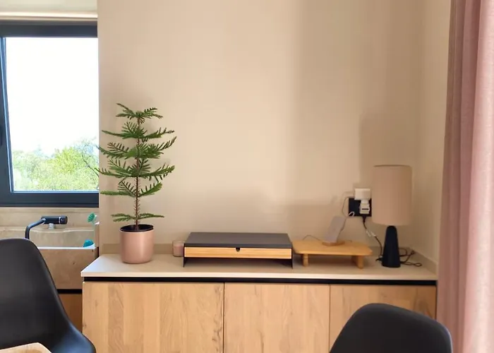 Paradisea Rocco's Βίλα *