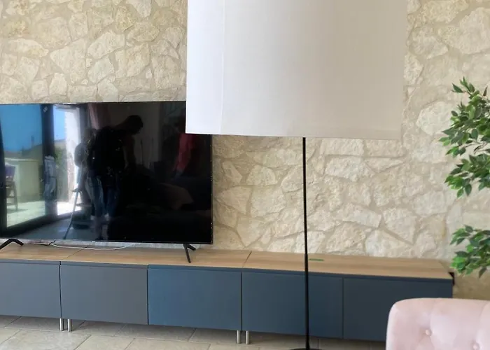 Paradisea Rocco's Taormina