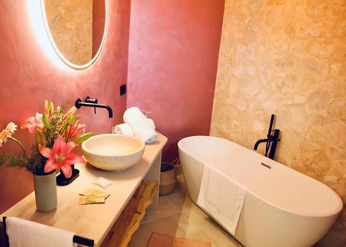 Paradisea Rocco's Ταορμίνα