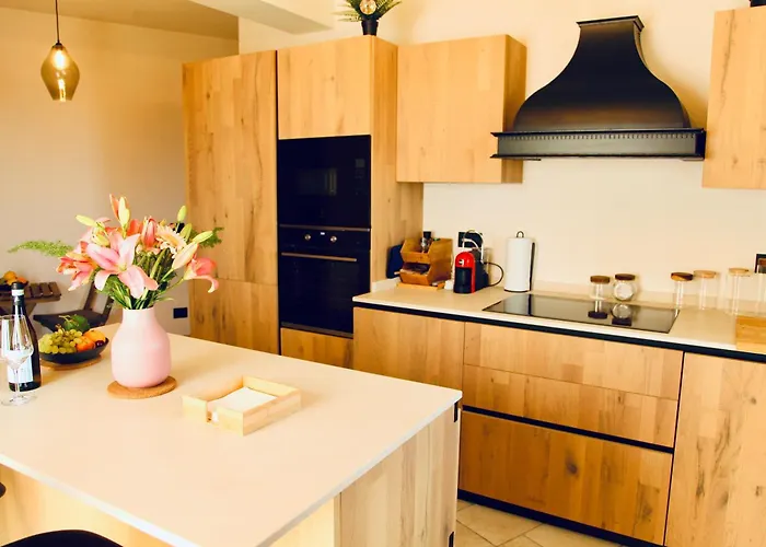 Βίλα Paradisea Rocco's