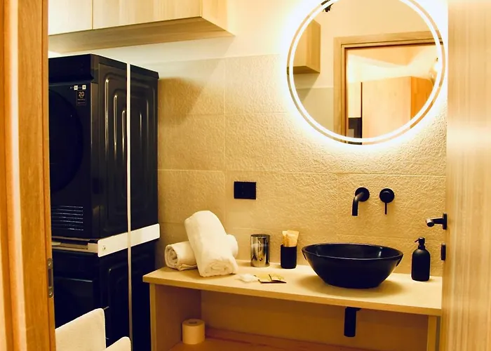 Βίλα Paradisea Rocco's