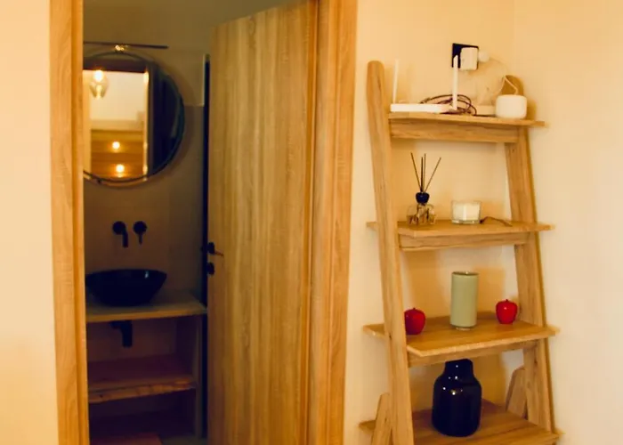 Paradisea Rocco's Βίλα *