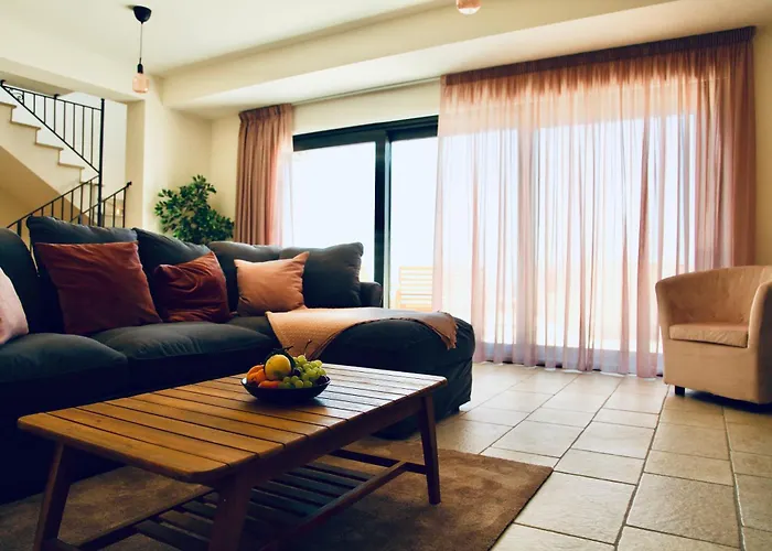 Paradisea Rocco's Βίλα *