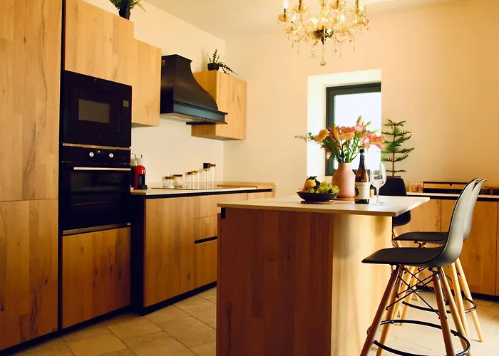 Paradisea Rocco's Βίλα *