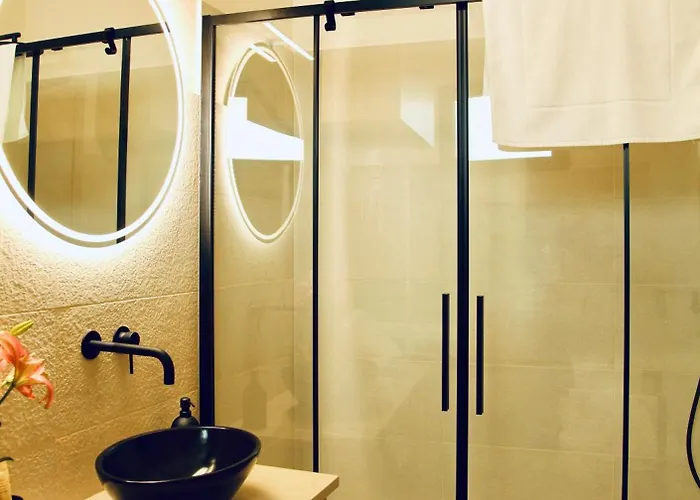 Paradisea Rocco's Βίλα Ταορμίνα