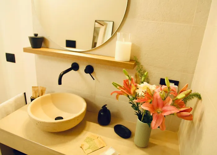 Paradisea Rocco's Βίλα *