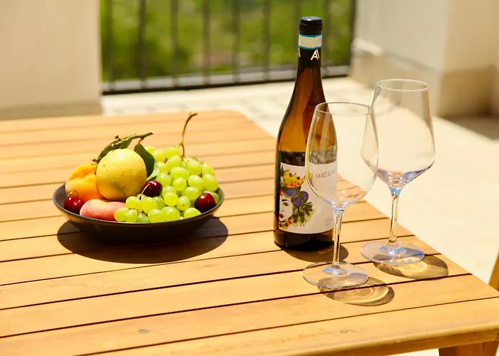 Paradisea Rocco's Βίλα *