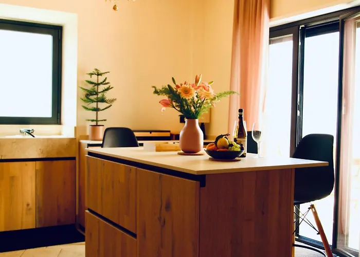 Βίλα Paradisea Rocco's Ταορμίνα