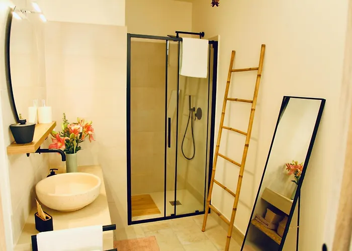 Paradisea Rocco's * Ταορμίνα