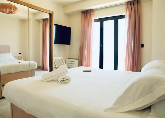 Βίλα Paradisea Rocco's