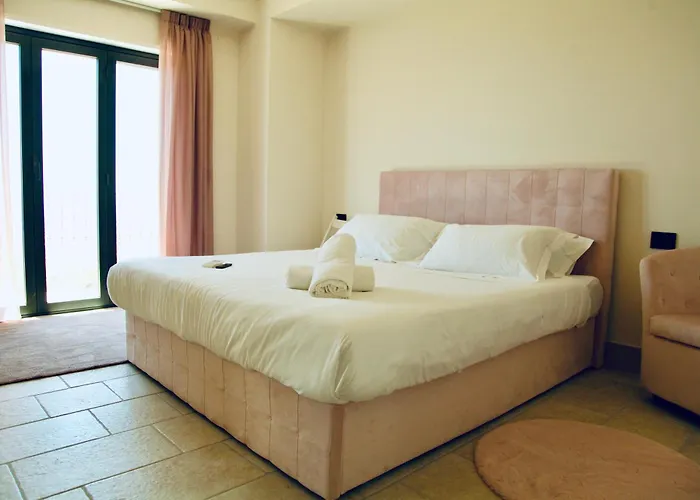 Βίλα Paradisea Rocco's *