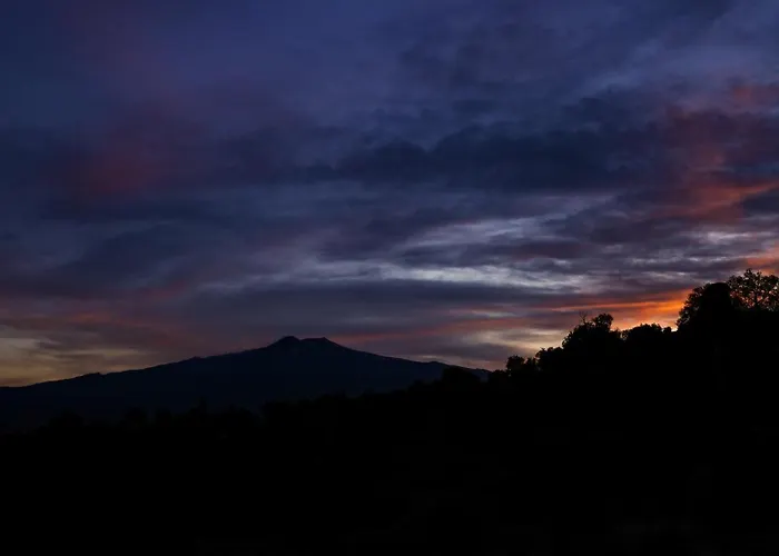 Paradisea Rocco's * Ταορμίνα