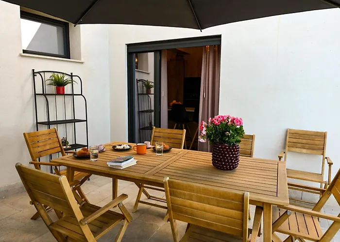 Paradisea Rocco's * Ταορμίνα