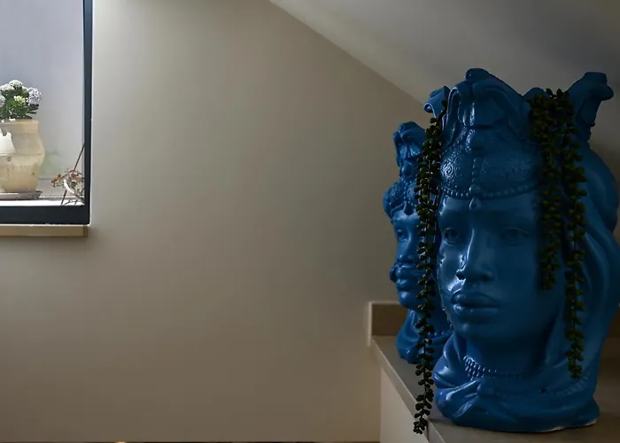 Βίλα Paradisea Rocco's