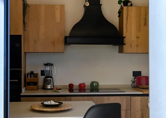 Paradisea Rocco's Ταορμίνα