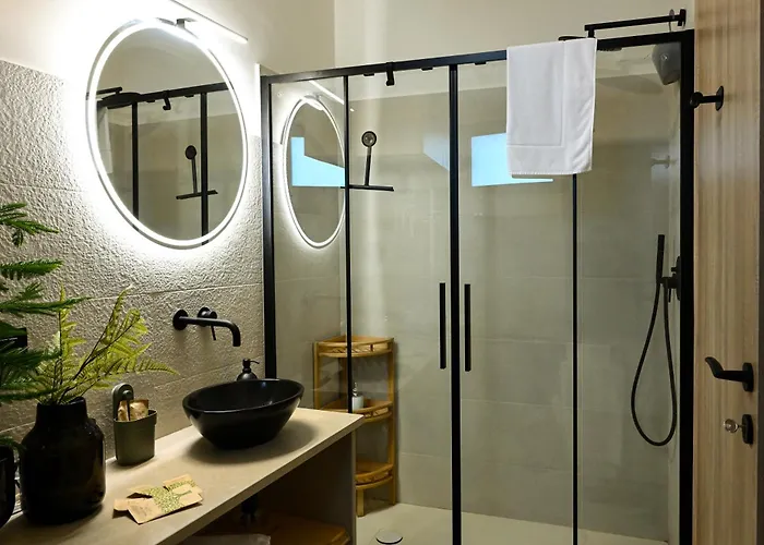 Paradisea Rocco's Βίλα