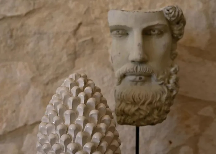 Βίλα Paradisea Rocco's *