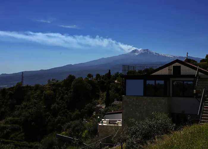 Βίλα Paradisea Rocco's