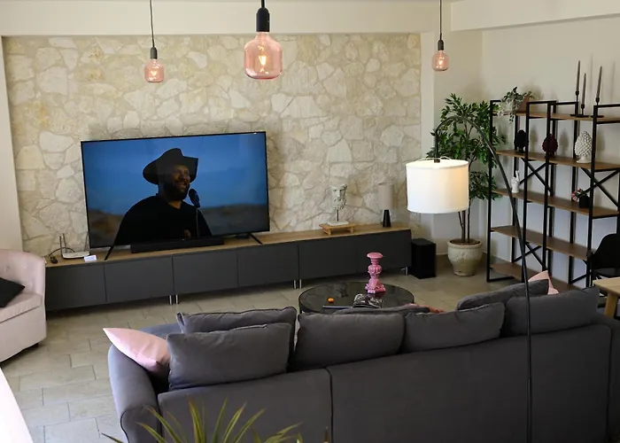 Paradisea Rocco's Βίλα