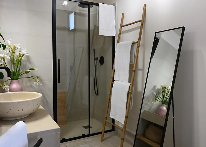 Paradisea Rocco's Ταορμίνα