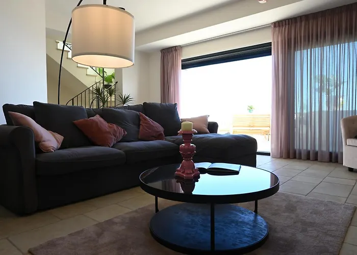 Paradisea Rocco's Ταορμίνα