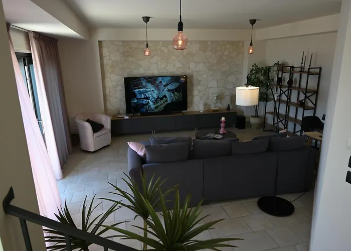 Paradisea Rocco's Ταορμίνα