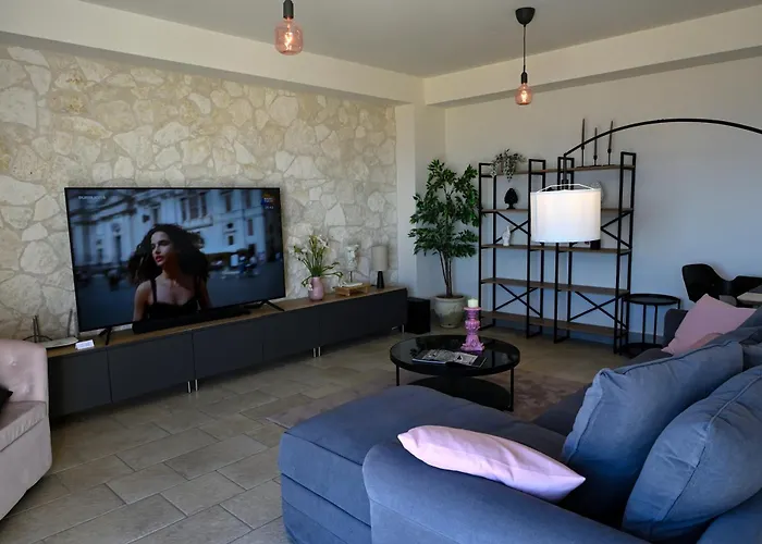 Paradisea Rocco's * Ταορμίνα