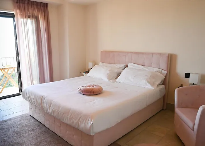 Βίλα Paradisea Rocco's *